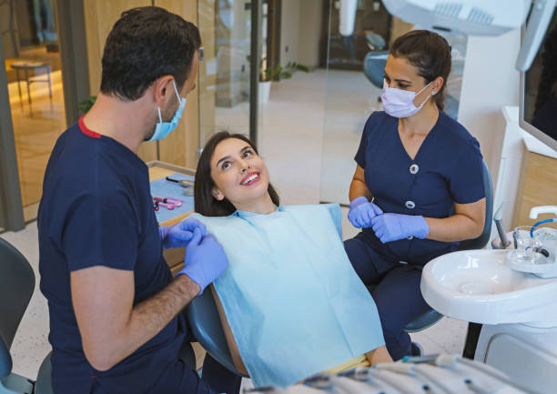 Professional  Holistic Dental Services in New Cumberland, WV