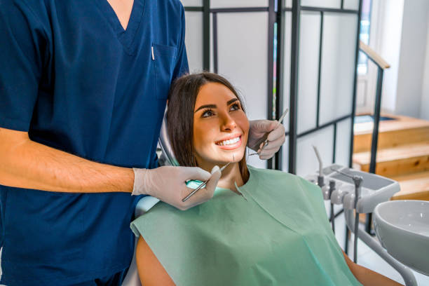 Dental X-Rays and Imaging in New Cumberland, WV