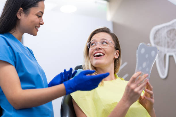 Best Wisdom Tooth Removal  in New Cumberland, WV