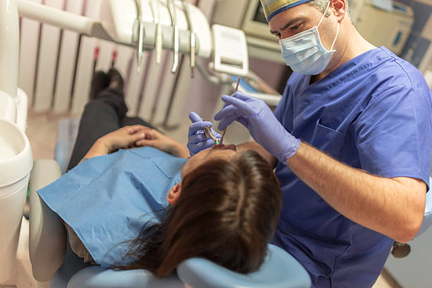  New Cumberland, WV Holistic Dental Services Pros